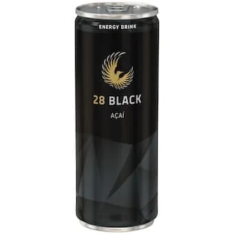 28 Black Acai