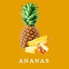 Ananas