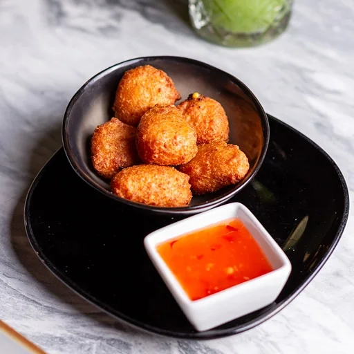 6x Chilli Cheese Nuggets