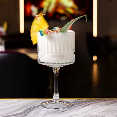 Coconut Kiss