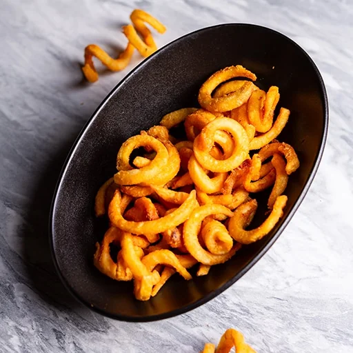 Curly Fries