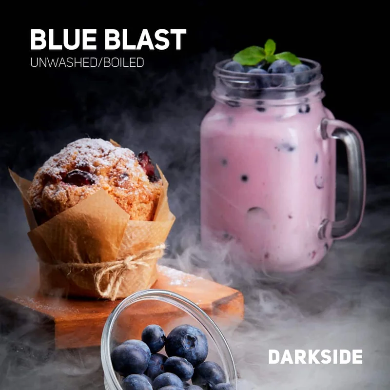 Blue Blast