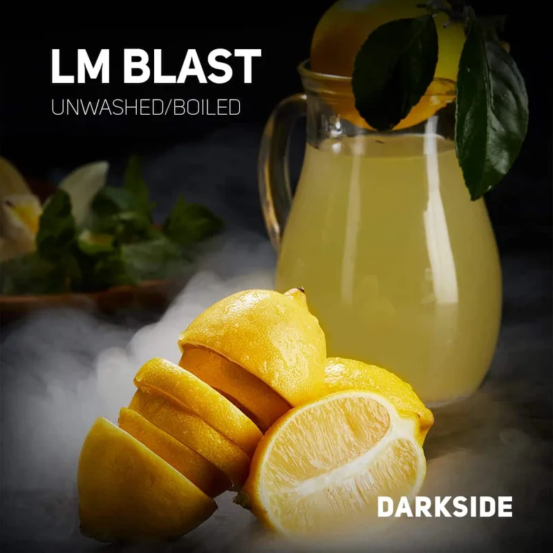 LM Blast
