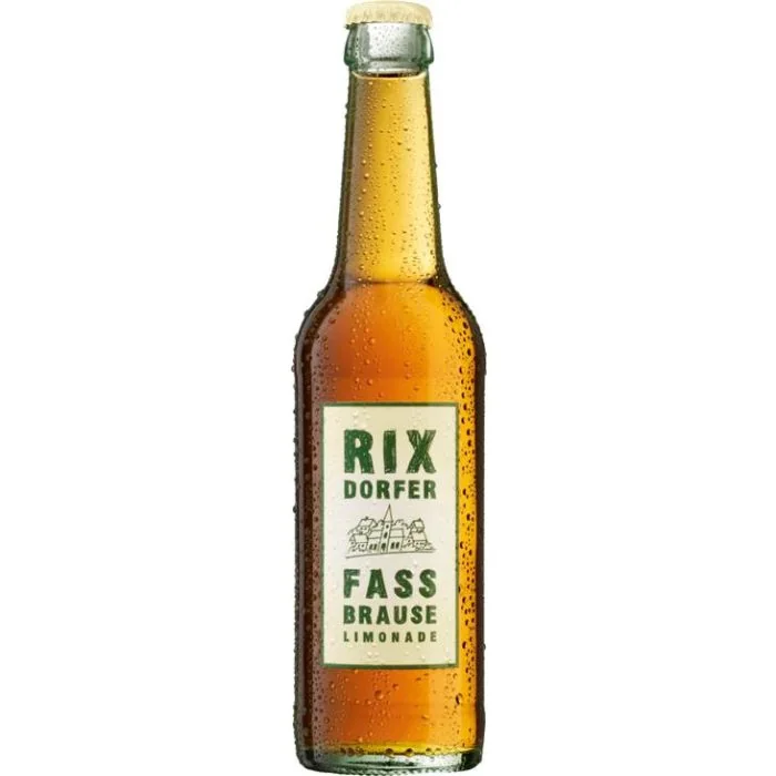 Fassbrause