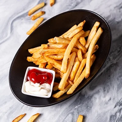 Fries