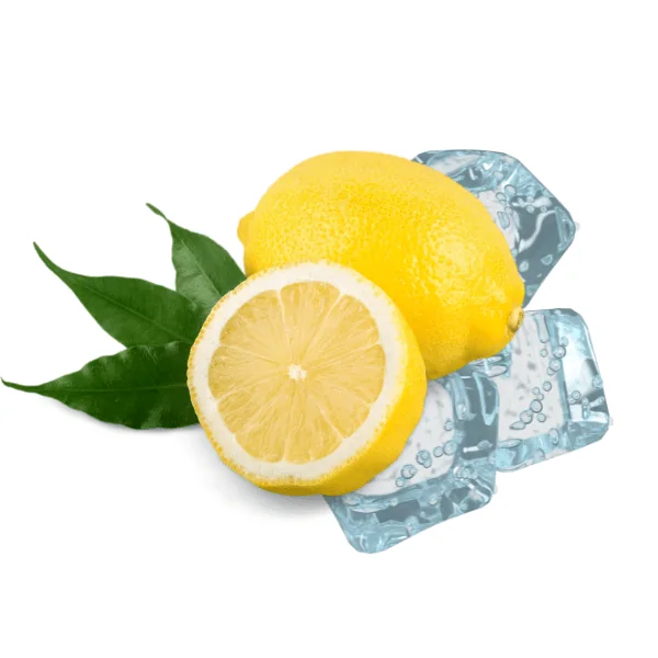 Lemon Chill
