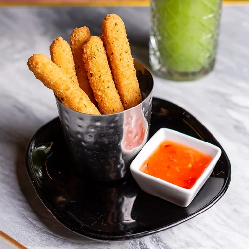 6x Mozzarella Sticks