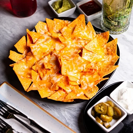 Nacho Jalapeno