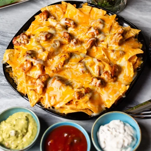 Nacho Pollo