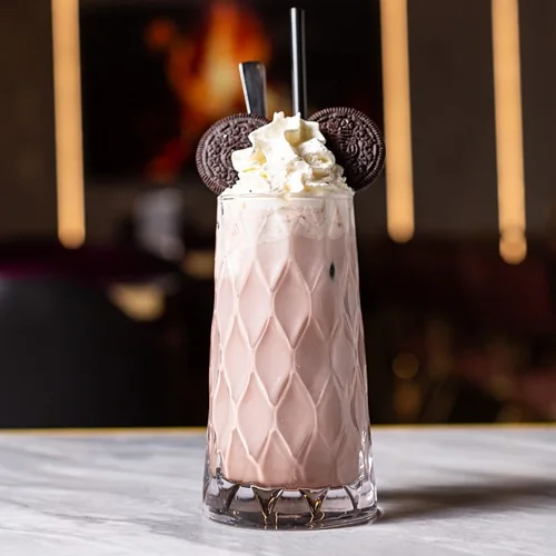 Oreo Shake