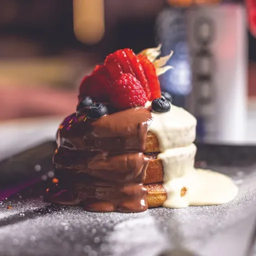 Pancakes