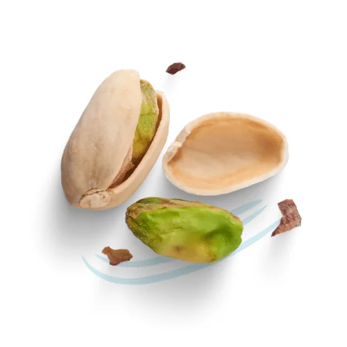 Pistachio Breeze