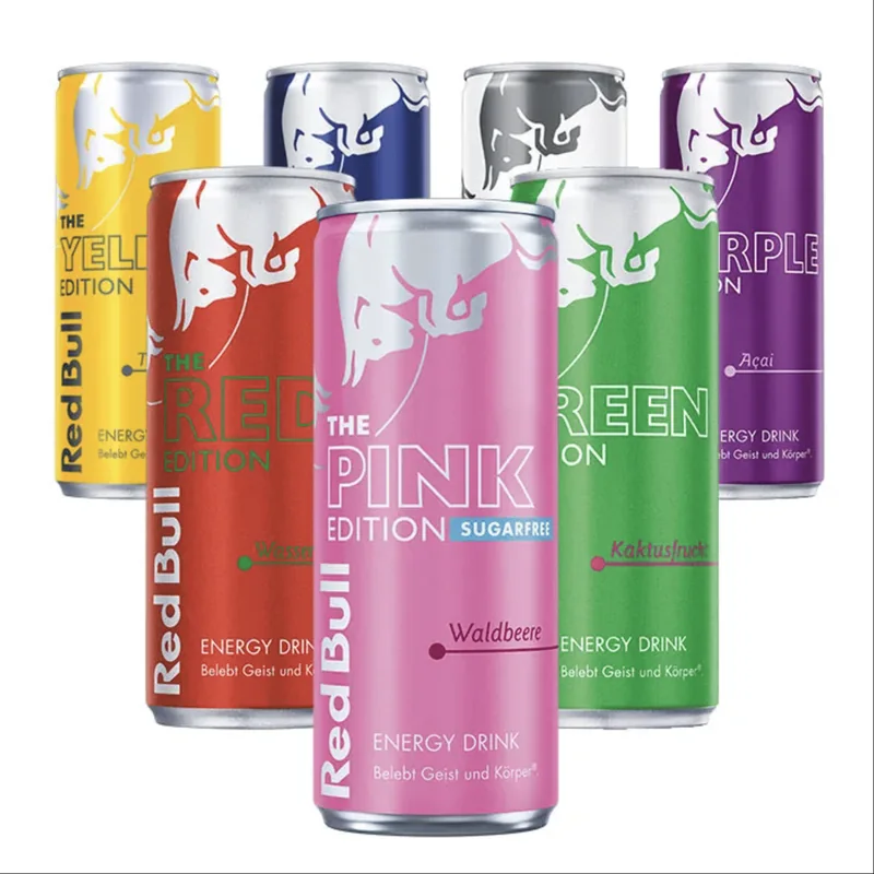 Red Bull Classic
