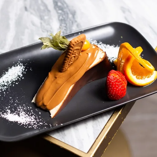 San Sebastian Cheescake