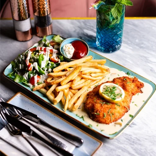 Schnitzel