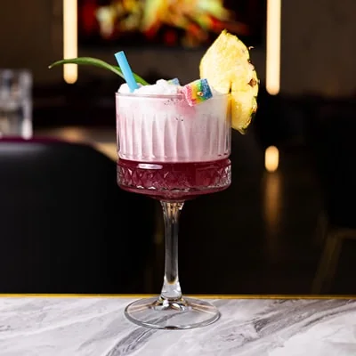 Virgin Colada
