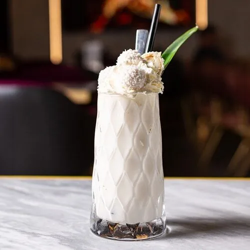 Batido Raffaello